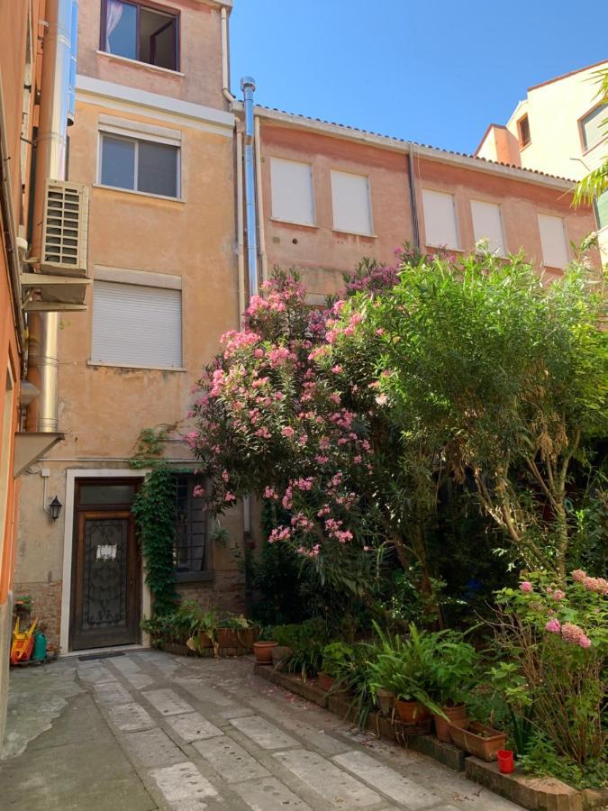 Casa Nini Apartment Venice Exterior photo