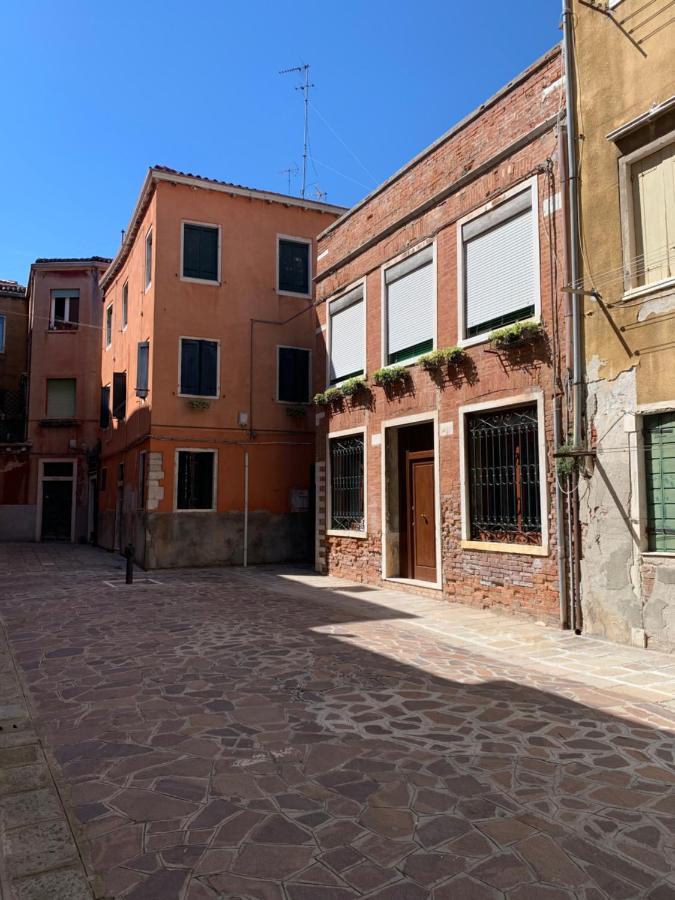 Casa Nini Apartment Venice Exterior photo