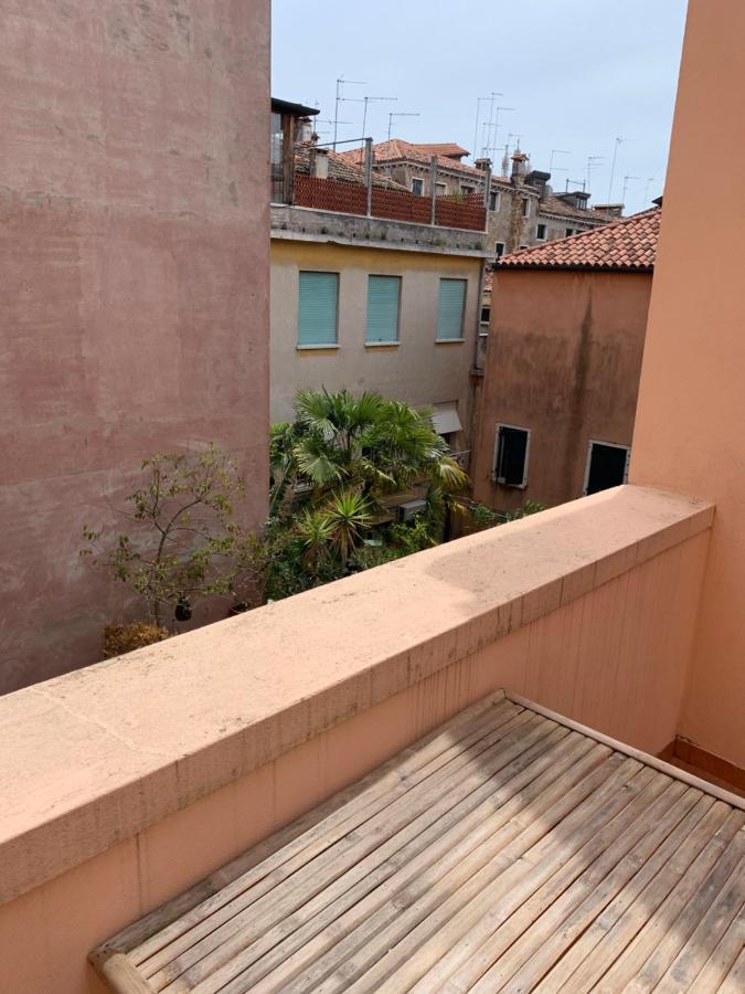 Casa Nini Apartment Venice Exterior photo